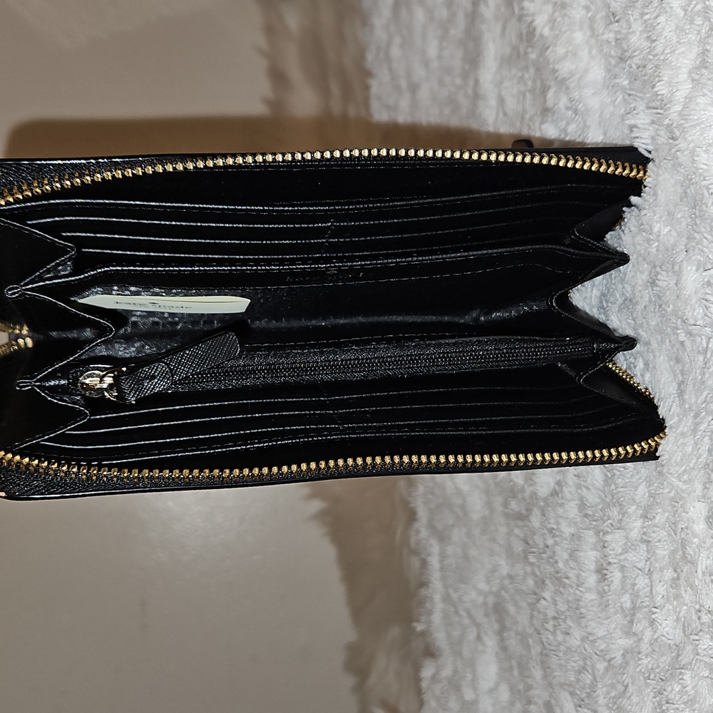 Kate Spade Multicolor Wallet - Picture 9 of 9
